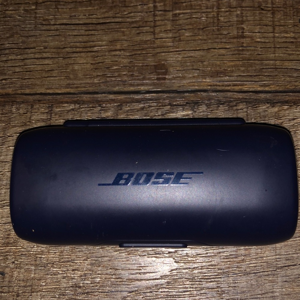 Bose in ear buds headphones